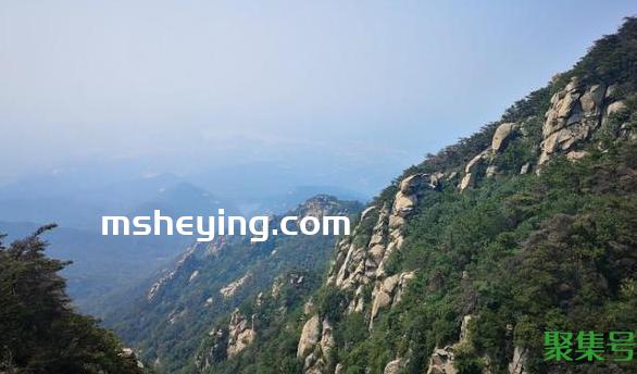 山东最美的十大景点(山东各个地方的景点及介绍)