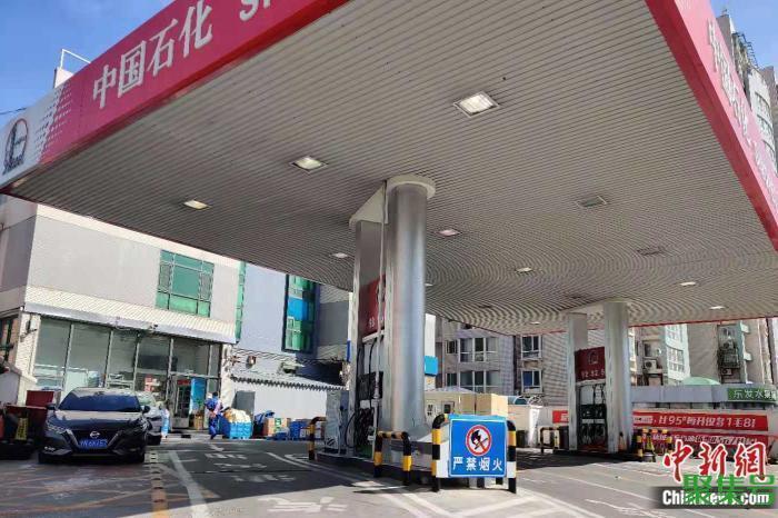 油价或迎年内“第五涨”加一箱油多花32元左右