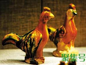 唐三彩是哪三彩（唐三彩为什么叫唐三彩）