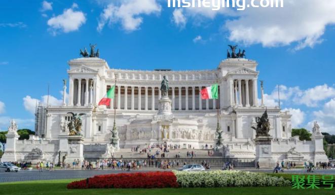 意大利首都是罗马还是米兰(意大利首都是哪个城市的)
