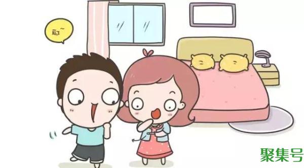 怀孕一胎和二胎的区别(一胎和二胎的区别)