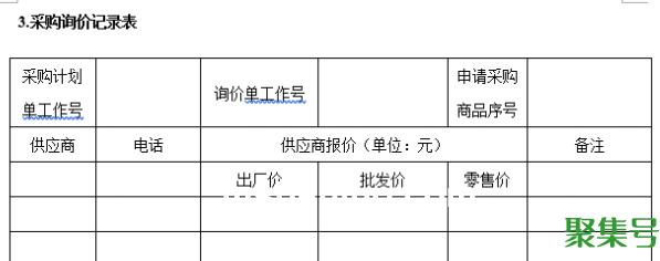 采购新手应注意哪些问题(采购员需要注意什么)