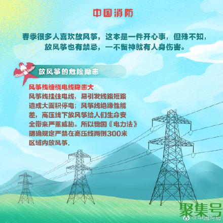 放风筝的时候应该怎么放(在户外放风筝时我们应该注意什么)