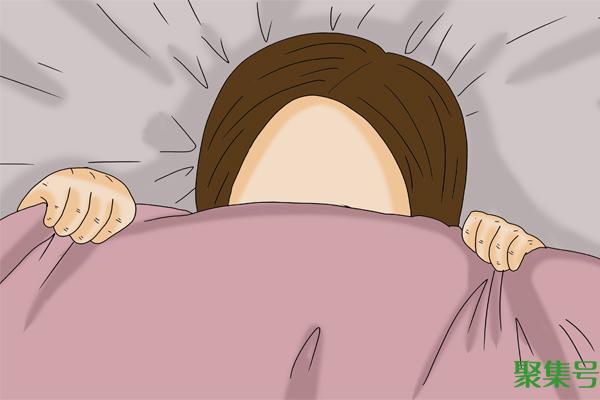 肝脏不好是左侧睡还是右侧睡(右侧睡觉对肝脏好不好)