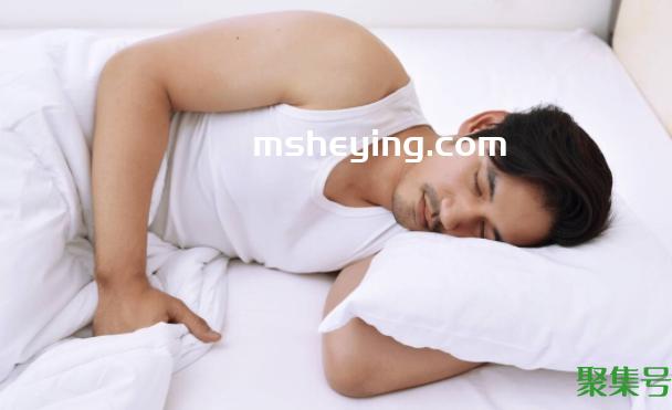 睡姿不好会导致什么(错误的睡姿会影响什么)