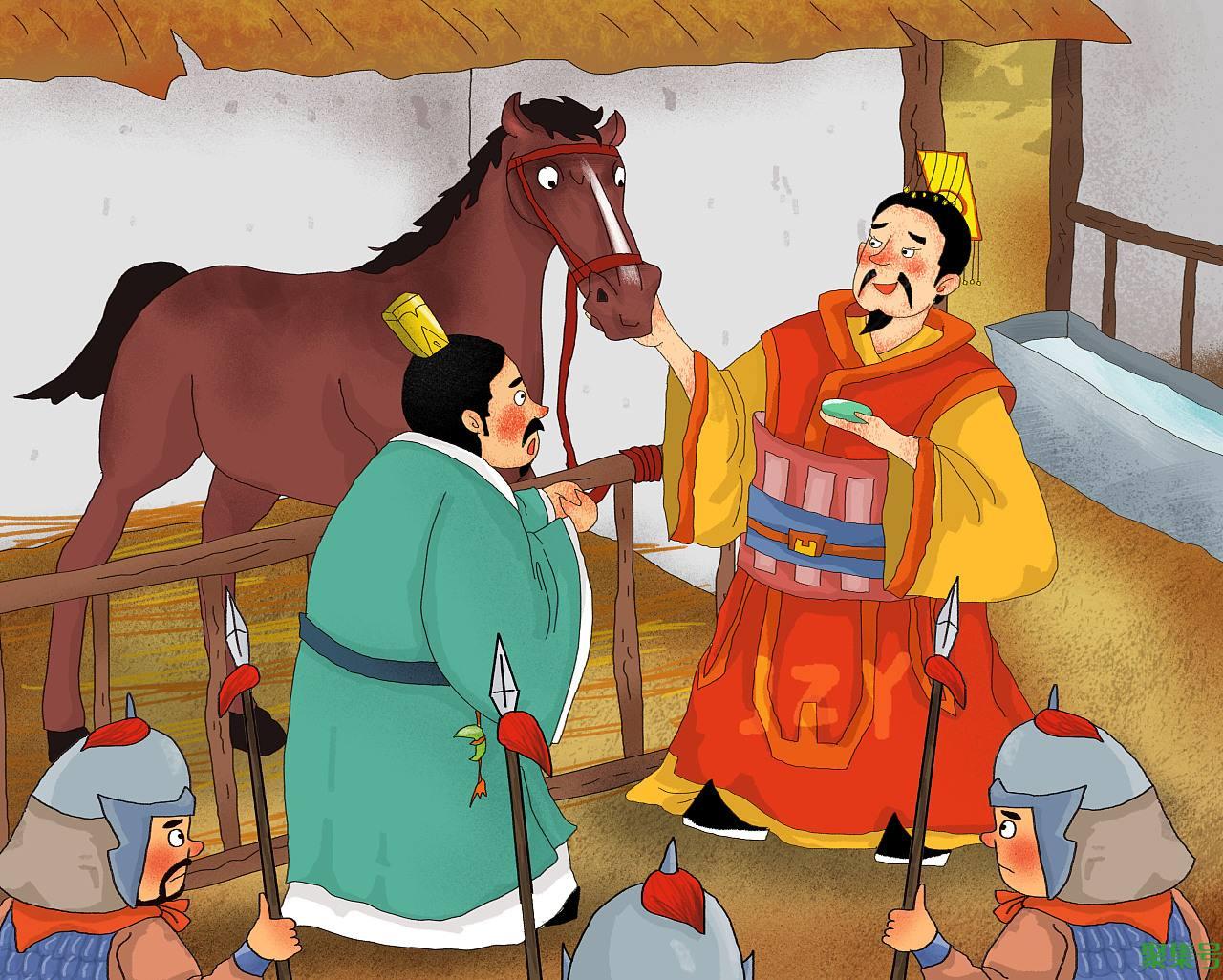 唇亡齿寒是什么意思典故(唇亡齿寒出自哪个典故)