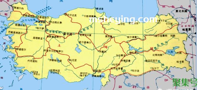 欧洲一共有多少个国家和地区(欧洲全部国家)