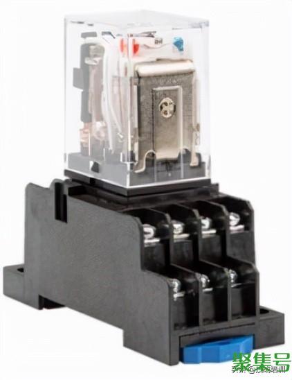 继电器的作用通俗点说(继电器的作用主要是)