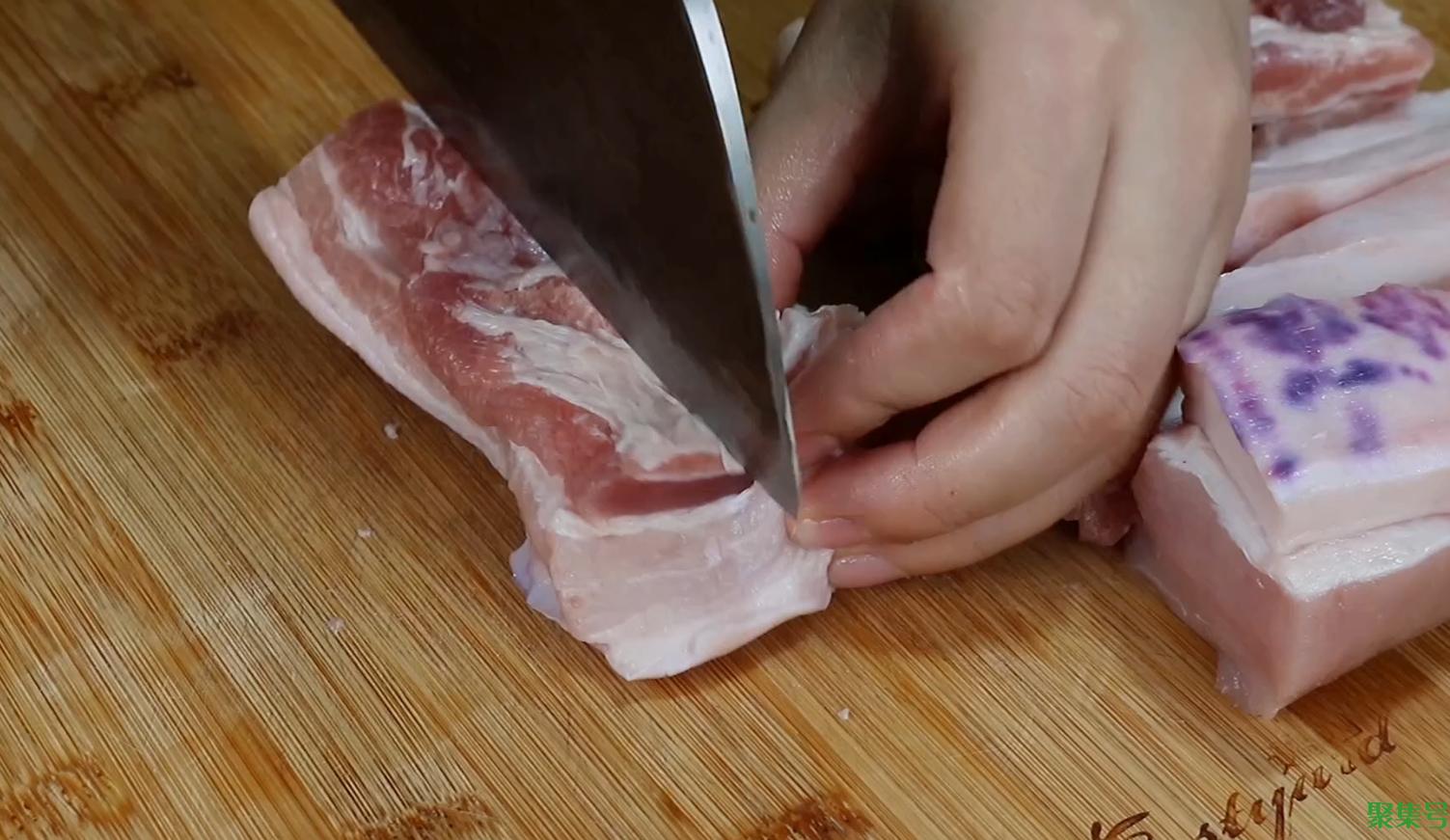 五花肉怎么做好吃肥而不腻(五花肉怎么做好吃又简单)