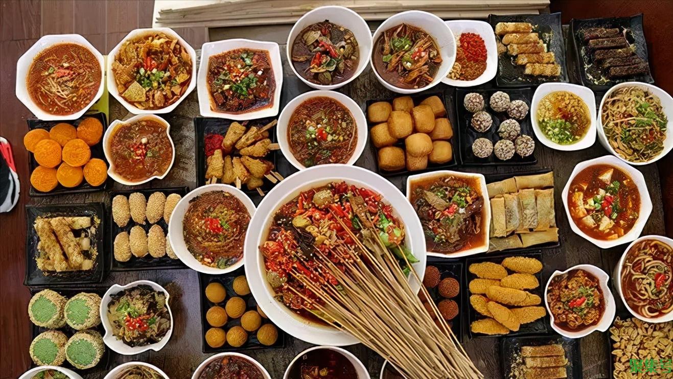 四川美食有哪些(四川美食特色介绍)