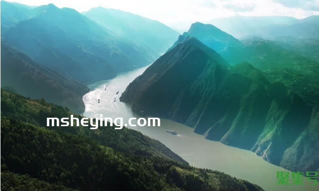 世界最长的十大河流(世界最长的河流)