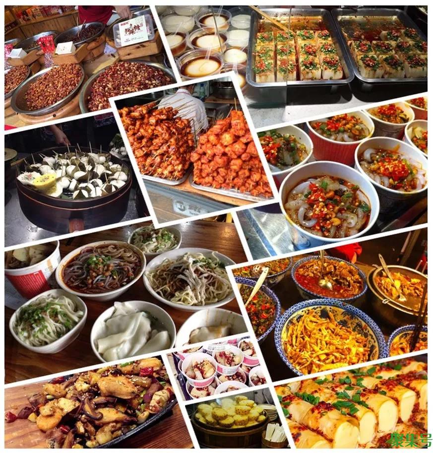 昆明美食攻略(昆明美食街排名榜)