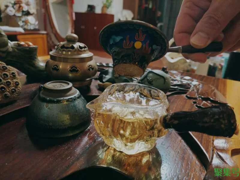 碧螺春明前雨前区别(早春碧螺春和明前碧螺春)