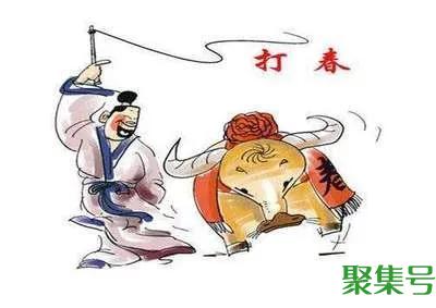 打春是什么意思(农村说的打春是立春吗)