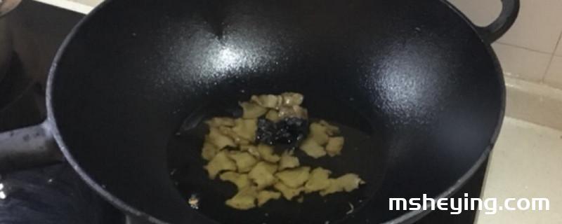 新买的锅第一次怎么处理