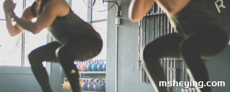 深蹲可以瘦哪里