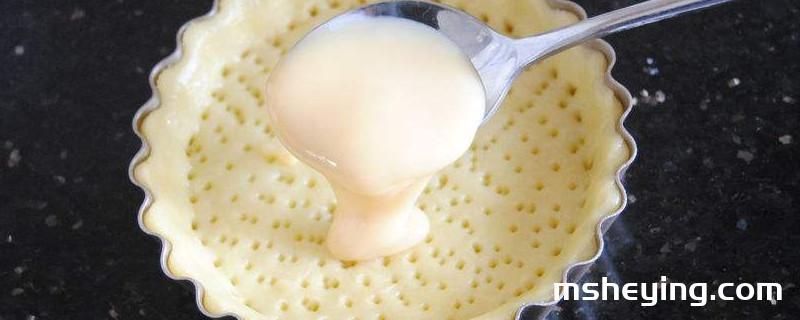 炼乳过期了还能吃吗