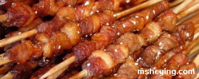 烤箱可以烧烤吗