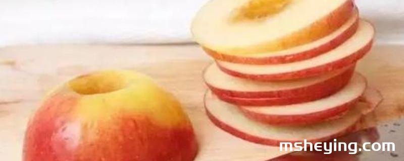 水果脆片是如何制作的