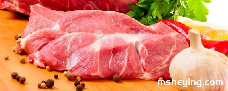 高压锅炖猪肉多长时间窍门