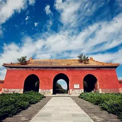 十三陵是谁的墓地，北京十三陵是哪个朝代的皇陵