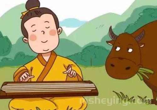 牛为什么那么温顺 智商相当于几岁