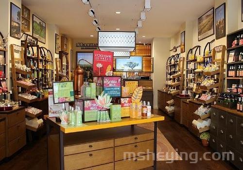 博卡拉化妆品店有迪奥口红卖吗 里面的化妆品保正吗