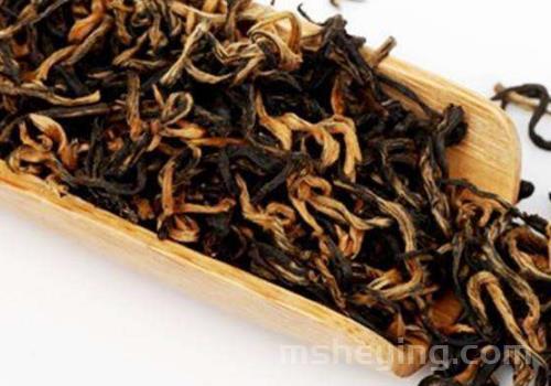 金骏眉怎么看好坏 用的茶具及和金俊眉的区别
