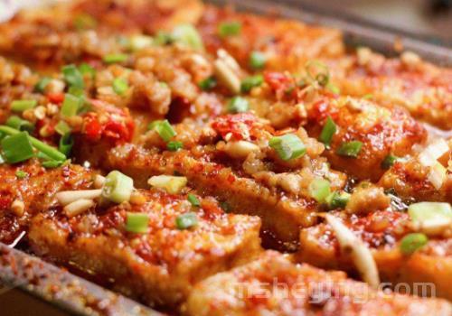 包浆豆腐是哪里的小吃 为什么叫包浆