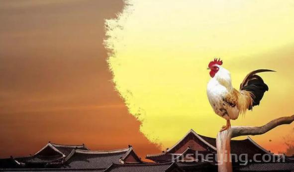 一更人二更锣三更鬼四更贼五更鸡的意思？