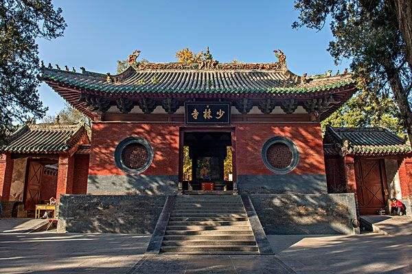 天下第一名刹是什么寺，天下第1名刹是少林寺吗？