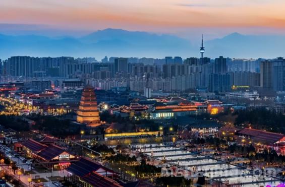 四大古都是哪四个城市，四大古都之首是谁