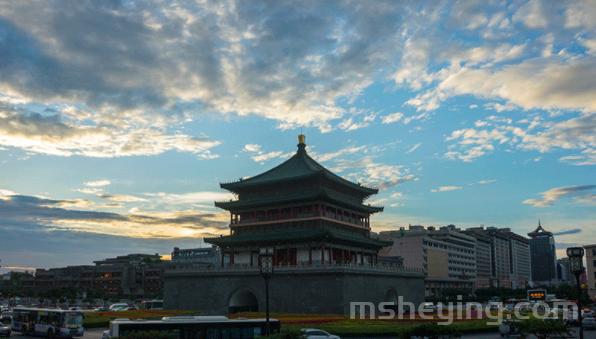 中国四大古都、六大古都、十大古都分别指哪？
