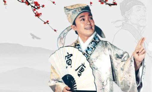 江南四大才子是哪四个，江南四大才子各自擅长什么？
