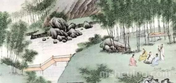 修身齐家治国平天下出自哪里