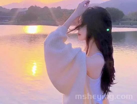 散文《最美的遇见》