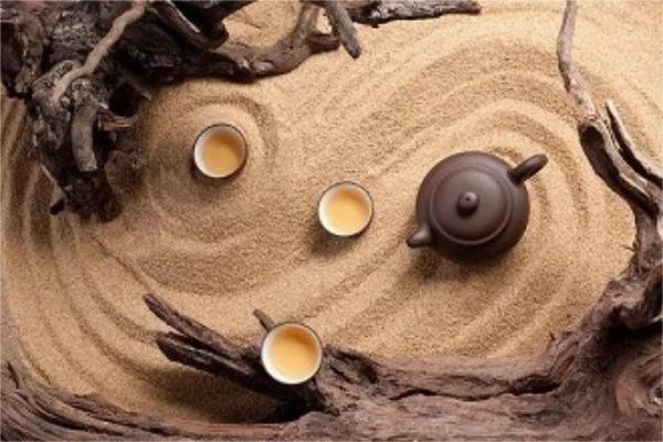 呷茶的“呷”怎么读，呷茶什么意思？