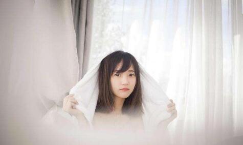 女生说随遇而安的意思？