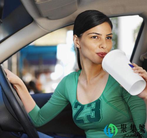 开长途车有什么方法可以提神