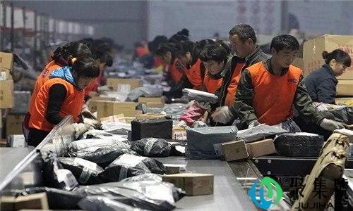 快递多久不更新可以投诉