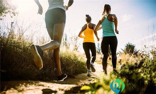 hiit和跑步的先后顺序是什么