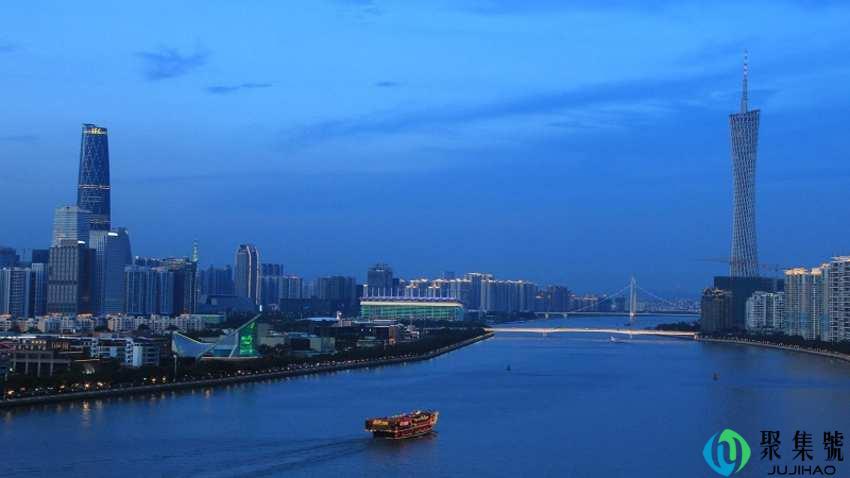 广州话和香港话有什么区别