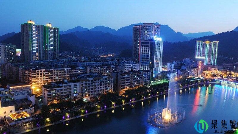 都匀市是几线城市