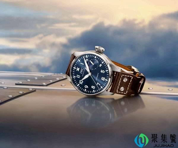 iwc是什么牌子