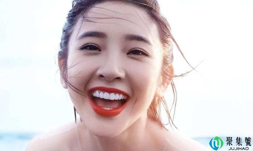 人脸上笑起来有几种窝