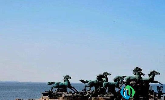养马岛在哪里