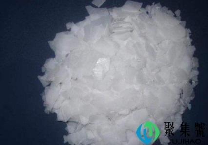 烧碱的用途