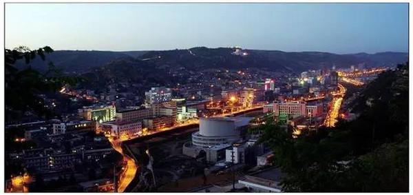 吕梁市有几个县(吕梁市有几个县、几个区)