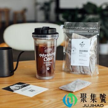 冷萃咖啡比例