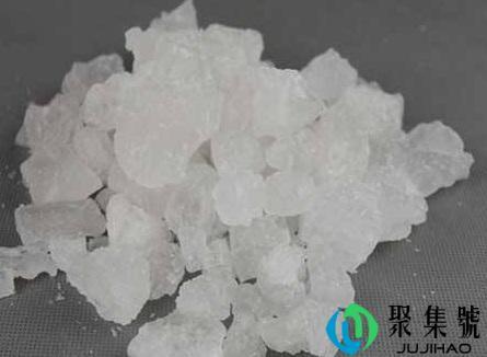 白矾有毒吗